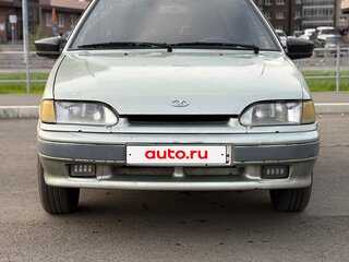 2006 Lada (ВАЗ) 2115, серый, 220000 рублей, вид 2