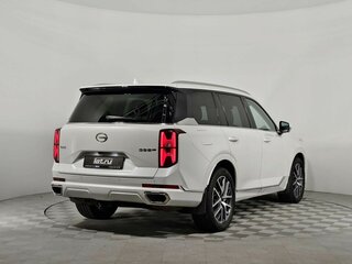 2023 GAC GS8 II, белый, 3150000 рублей, вид 5