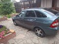 2010 Lada (ВАЗ) Priora I, серый, 230000 рублей - вид 3
