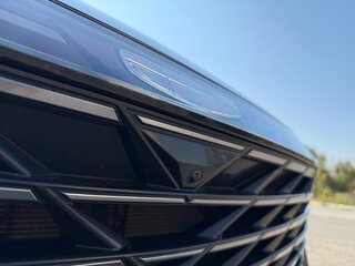 2024 Geely Atlas II, чёрный, 2800000 рублей, вид 3