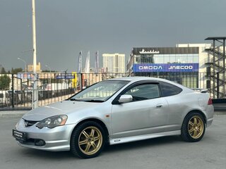 Honda Integra IV