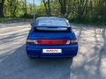 2000 Lada (ВАЗ) 2112, синий, 130000 рублей - вид 3