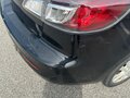 2012 Mazda 3 II (BL) Рестайлинг, чёрный - вид 11