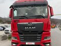 2021 MAN TGX, красный, 11000000 рублей