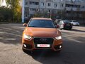 2012 Audi Q3 I (8U), оранжевый, 1310000 рублей - вид 1