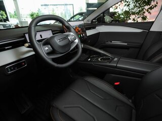 2026 Omoda C5 II, серый, 2879000 рублей, вид 2
