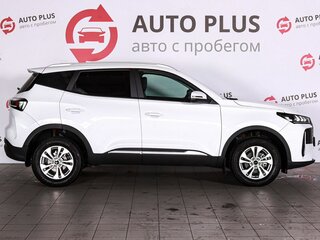 2025 Tenet T4, белый, 1849000 рублей, вид 5