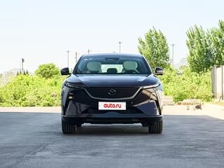 2026 Mazda EZ-60, фиолетовый, 4100206 рублей, вид 2