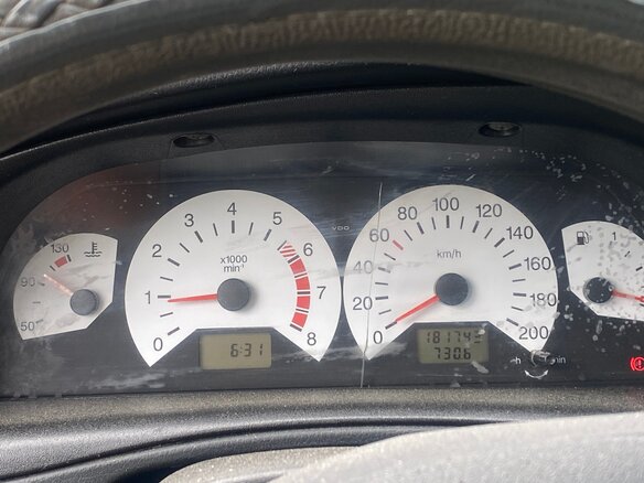 2006 Chevrolet Niva I, серый, 229000 рублей - вид 5