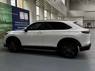 2022 Honda XR-V II, белый, 2250000 рублей, вид 4