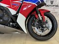 2014 Honda CBR 1000 RR/RA Fireblade, белый - вид 7