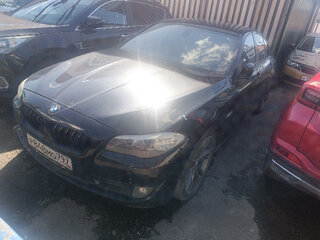 BMW 5 серии 535i VI (F10/F11/F07)