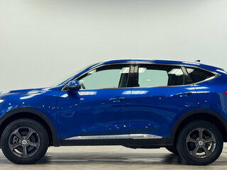 2020 Haval F7 I, синий, 1650000 рублей, вид 2