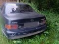 1993 Toyota Camry III (XV10), зелёный, 75000 рублей - вид 1