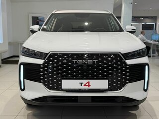 2026 Tenet T4, белый, 2219000 рублей, вид 5