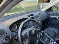 2012 Skoda Octavia II (A5) Рестайлинг, чёрный, 750000 рублей - вид 7