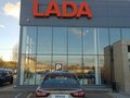 2026 Lada (ВАЗ) Vesta I Рестайлинг (NG), коричневый, 1835900 рублей - вид 8