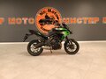 2024 Kawasaki Versys 650, зелёный, 998000 рублей