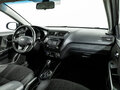 2012 Kia Rio 4-speed III, серый - вид 8