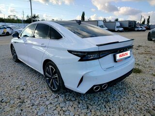 2023 Chery Arrizo 8, белый, 1798200 рублей, вид 4