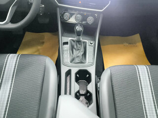 2024 Volkswagen Sagitar III Рестайлинг, белый, 1454004 рублей, вид 5