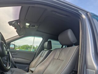 2006 BMW X3 25i I (E83), серый, 770000 рублей, вид 3