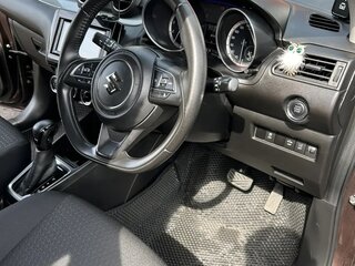 2019 Suzuki Swift V, коричневый, 1000000 рублей, вид 5