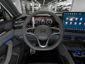 2026 Volkswagen Tiguan L Pro III (China Market), бежевый - вид 10