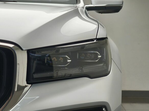 2024 Geely Monjaro I, белый - вид 30