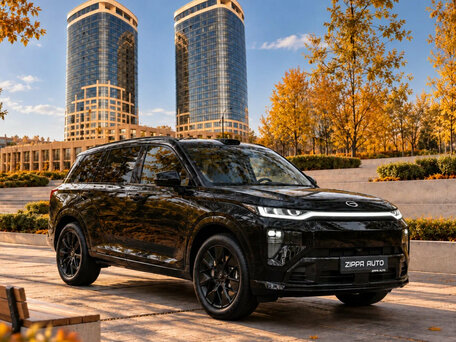 GAC S7