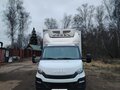 2020 Iveco Daily, белый, 3200000 рублей