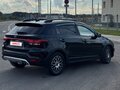 2018 Kia Rio X-Line IV, чёрный, 1230000 рублей - вид 5