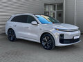 2024 Li Auto (Lixiang) L6 I, серый - вид 2