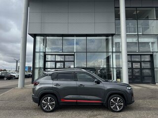 2024 Changan CS35 Plus I Рестайлинг, серый, 1725000 рублей, вид 5