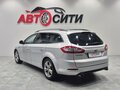 2010 Ford Mondeo IV Рестайлинг, серебристый, 705000 рублей - вид 5