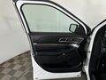 2016 Ford Explorer V Рестайлинг, белый - вид 7