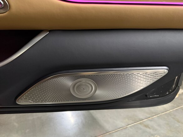 2022 Mercedes-Benz Maybach S-Класс 680 II (Z223), бежевый, 45600000 рублей - вид 20