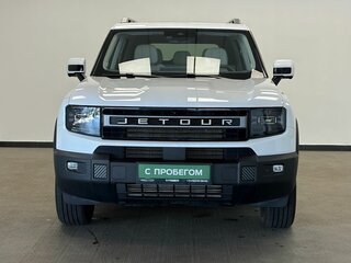 2025 Jetour T1, белый, 3499000 рублей, вид 3