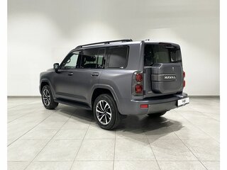 2026 Haval H9 II, серый, 5299000 рублей, вид 4