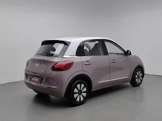 2023 Wuling Binguo 17.3 kWh, фиолетовый, 865520 рублей, вид 3
