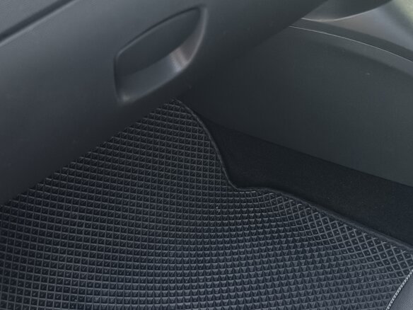 2014 Renault Captur I, коричневый - вид 27