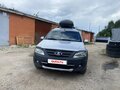 2020 Lada (ВАЗ) Largus Cross I, серебристый, 770000 рублей - вид 8