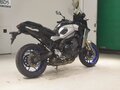 2024 Yamaha MT-09 Tracer (FJ-09), чёрный, 1177000 рублей - вид 4