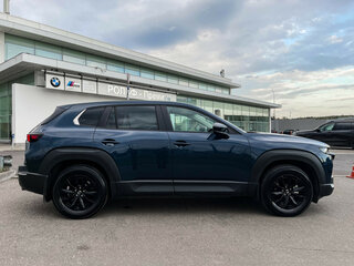 2025 Mazda CX-50, синий, 3699000 рублей, вид 4
