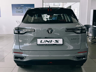2026 Changan UNI-S I, серый, 3179900 рублей, вид 3