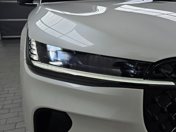 2024 Lincoln Nautilus II, белый, 5995700 рублей - вид 21