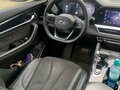 2024 Geely Monjaro I, серый, 3300000 рублей - вид 8