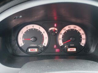 2010 Kia Picanto I Рестайлинг, серебристый, 380000 рублей, вид 5
