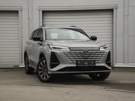 Changan CS75 Plus IV