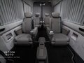 2025 Mercedes-Benz Sprinter, чёрный, 34950000 рублей - вид 4